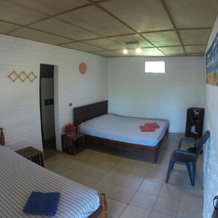 Bed and Breakfast Bananoz Surfhouse Transito Exterior foto